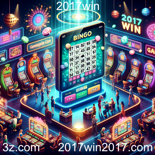 Bingo Online: A Nova Sensação nos Jogos Virtuais