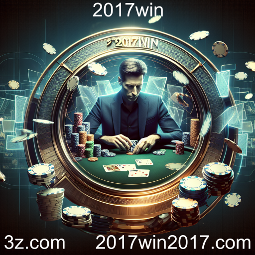 Descubra o Fascinante Mundo do Blackjack no 2017win